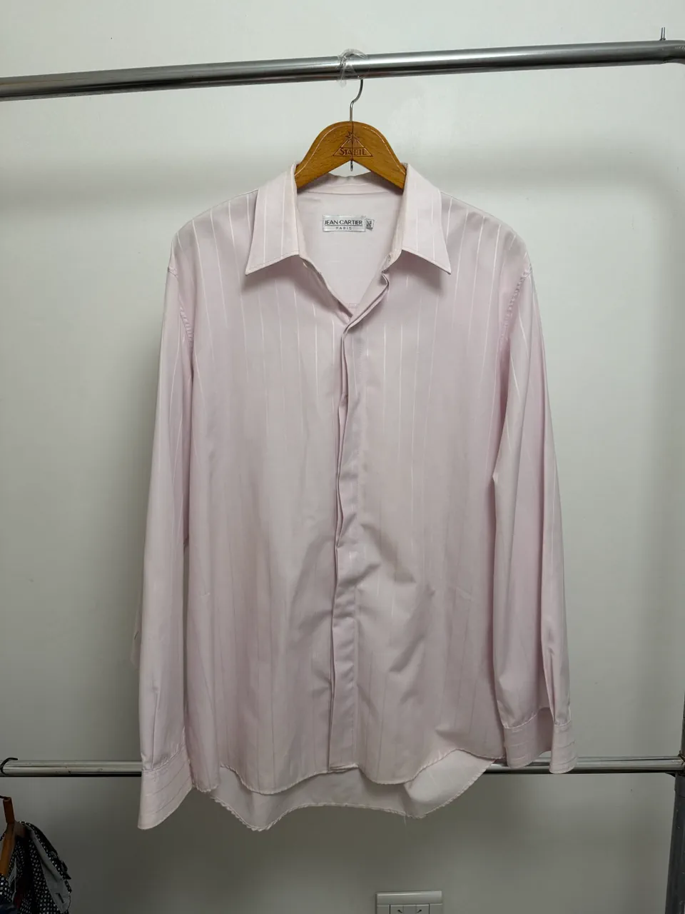 Camisa Jean cartier · Talle XL