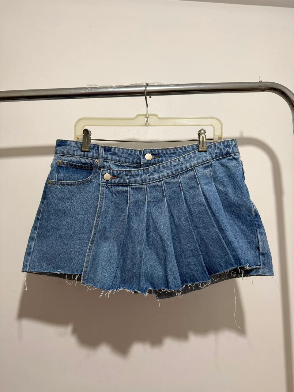 Short Indian · Talle MEX/ARG 42