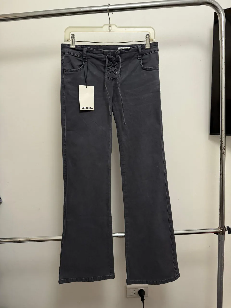 Bershka · Talle EU 38