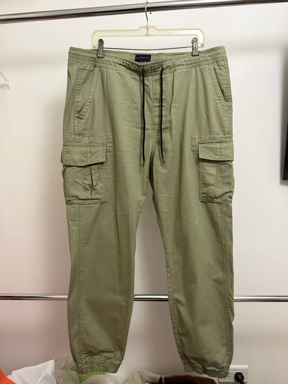Pantalón Aéropostale · Talle XL