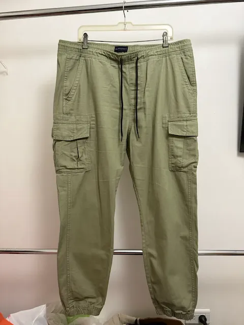 Aéropostale · Talle XL