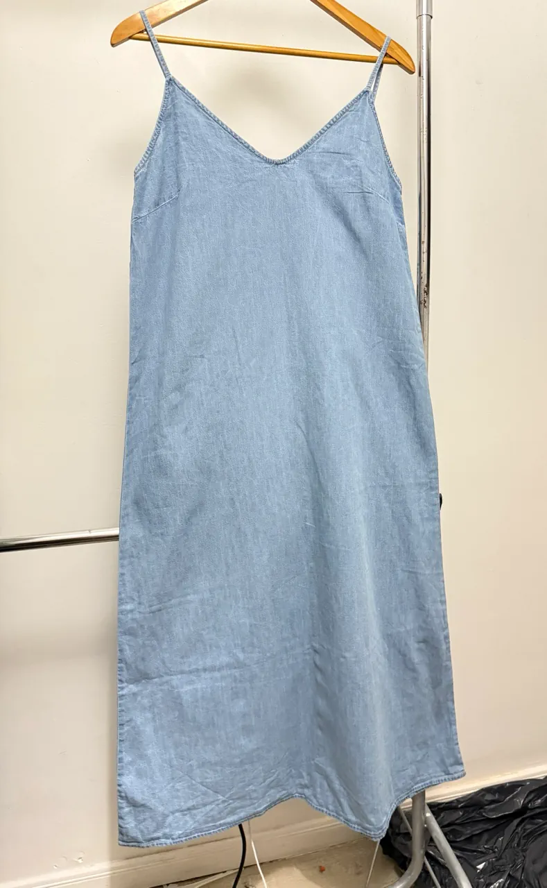 Vestido Sinsay - imagen 1