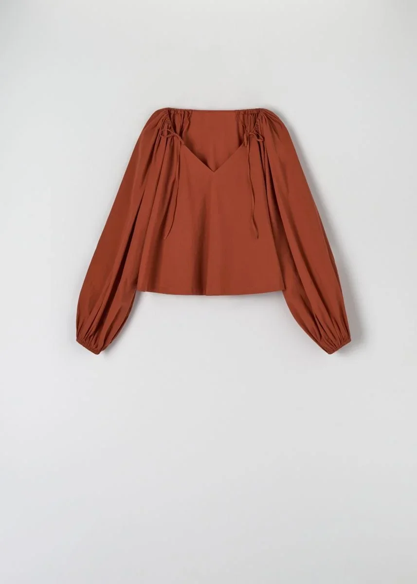 Blusa Sinsay - imagen 1