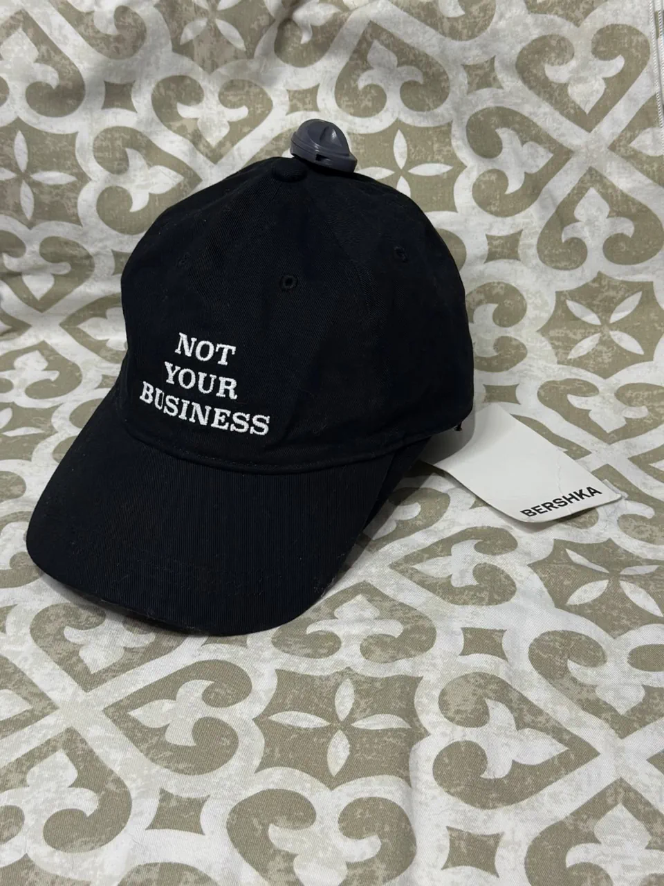 Gorra Bershka - imagen 1
