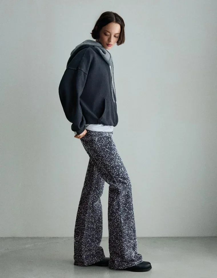 Jean Bershka - imagen 1
