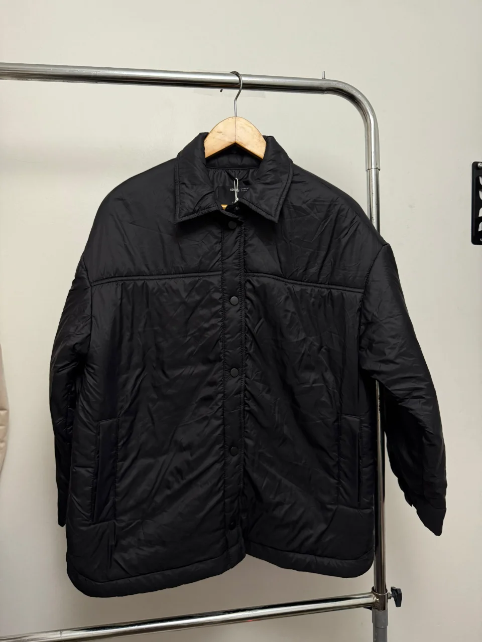 Campera Sinsay - imagen 1