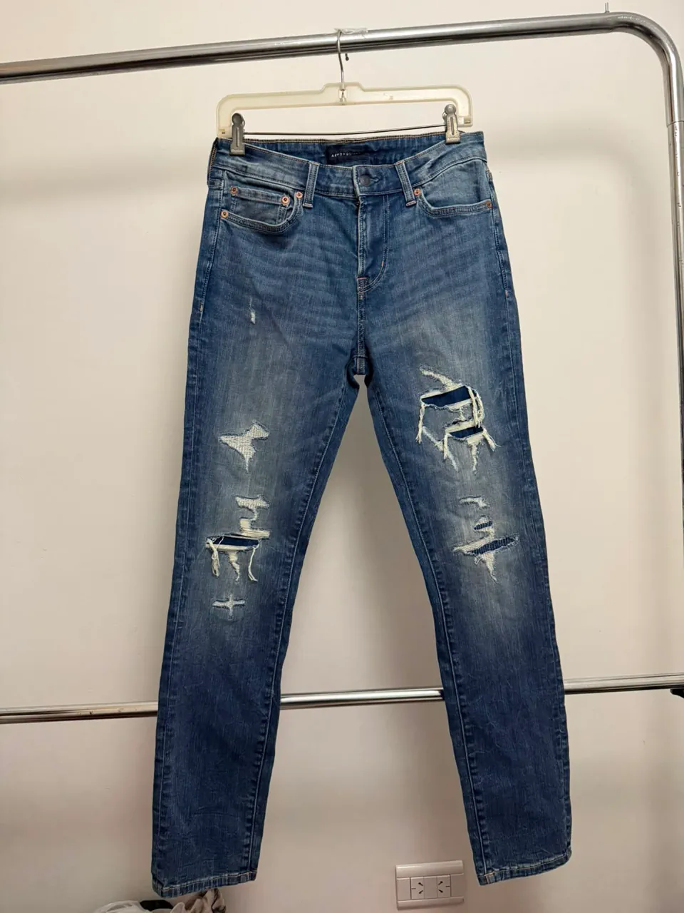 Jean Aéropostale - imagen 1