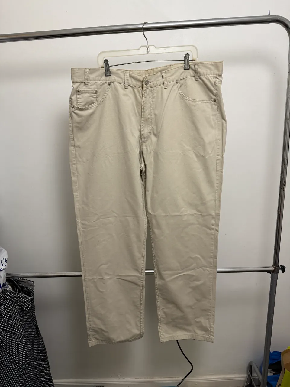 Pantalón Fullback · Talle EU 56