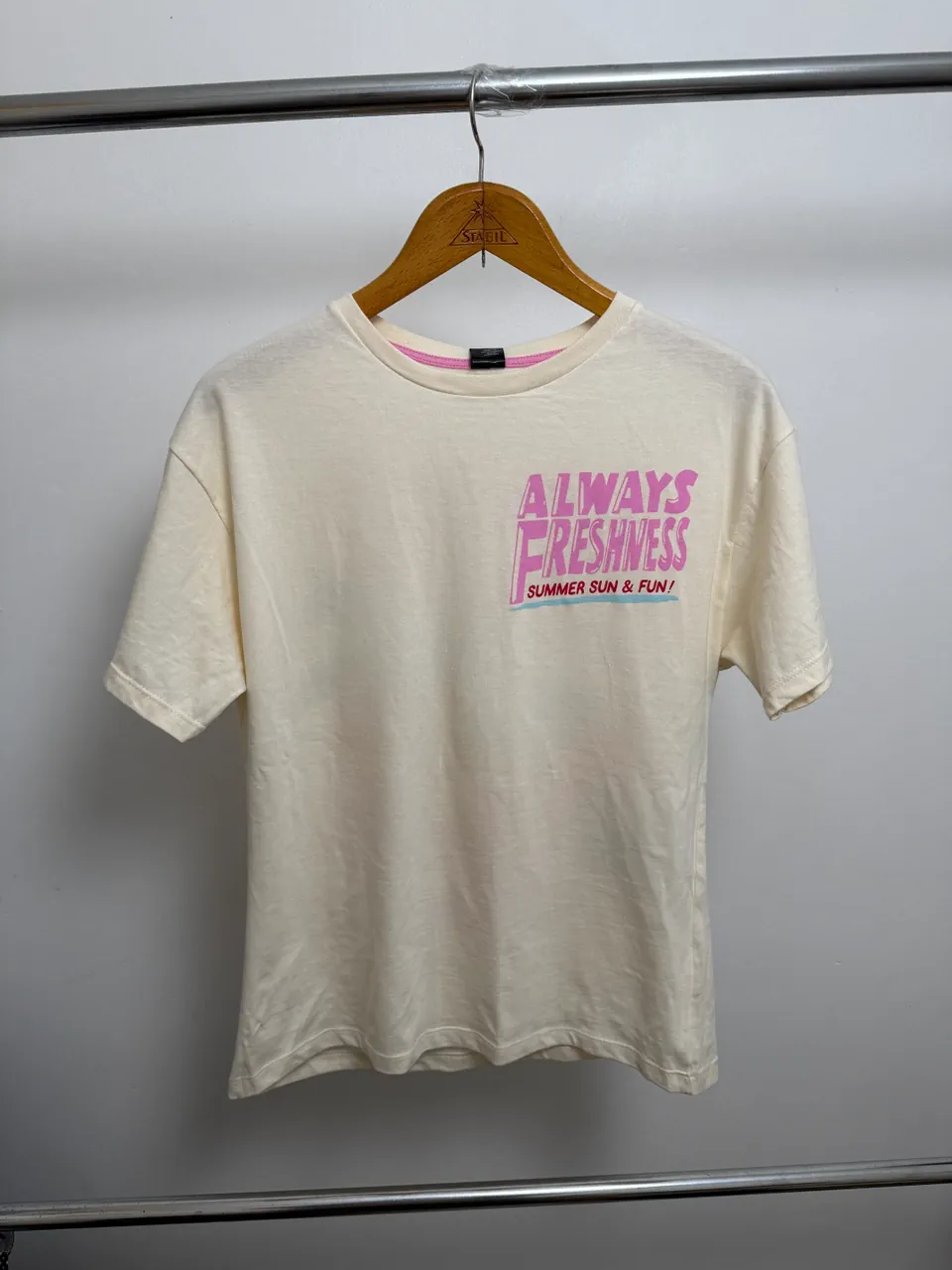 Remera H&g - imagen 1
