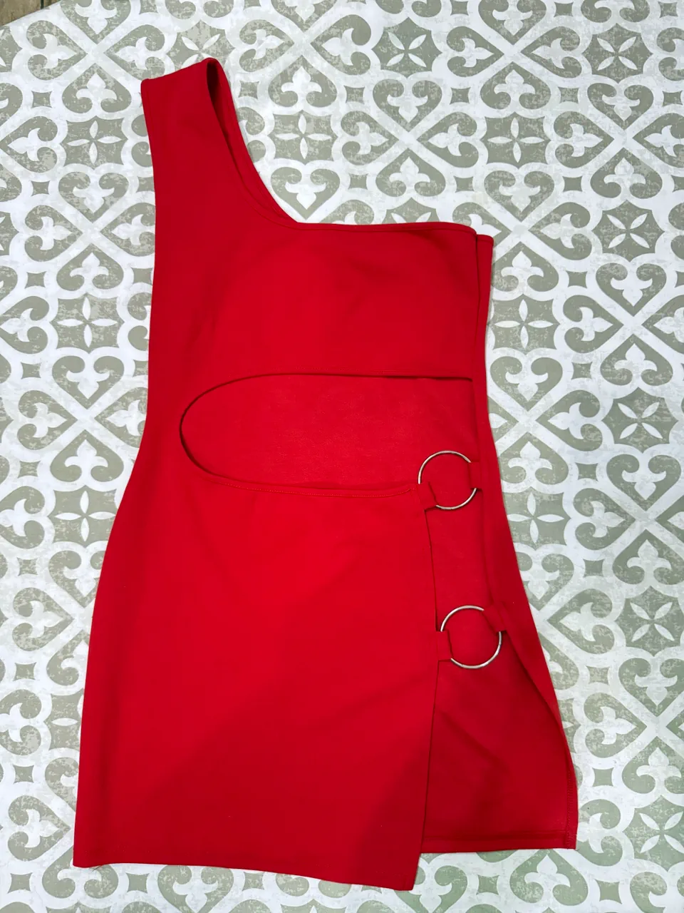 Vestido Otra - imagen 1