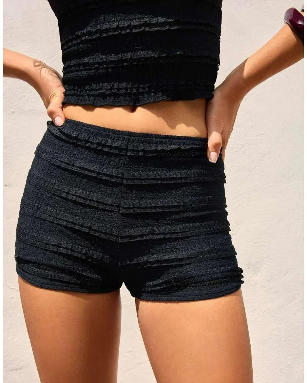 Short Bershka - imagen 1