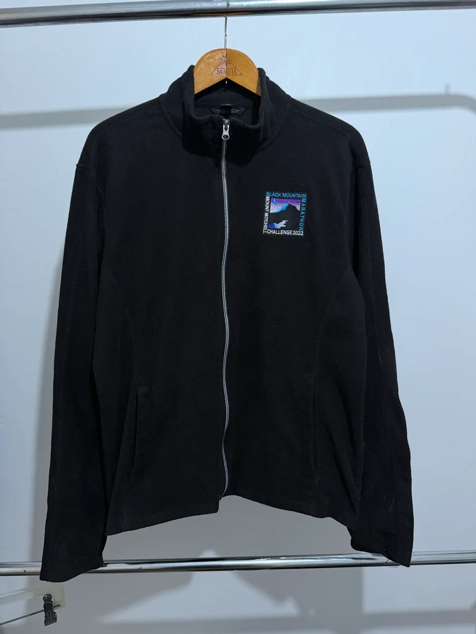 Genérico, vintage y2k · Talle M