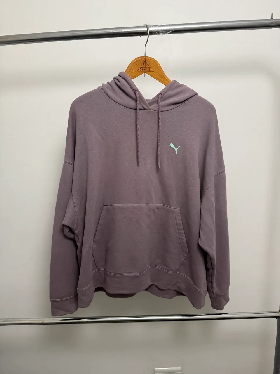 Buzo Puma - imagen 1
