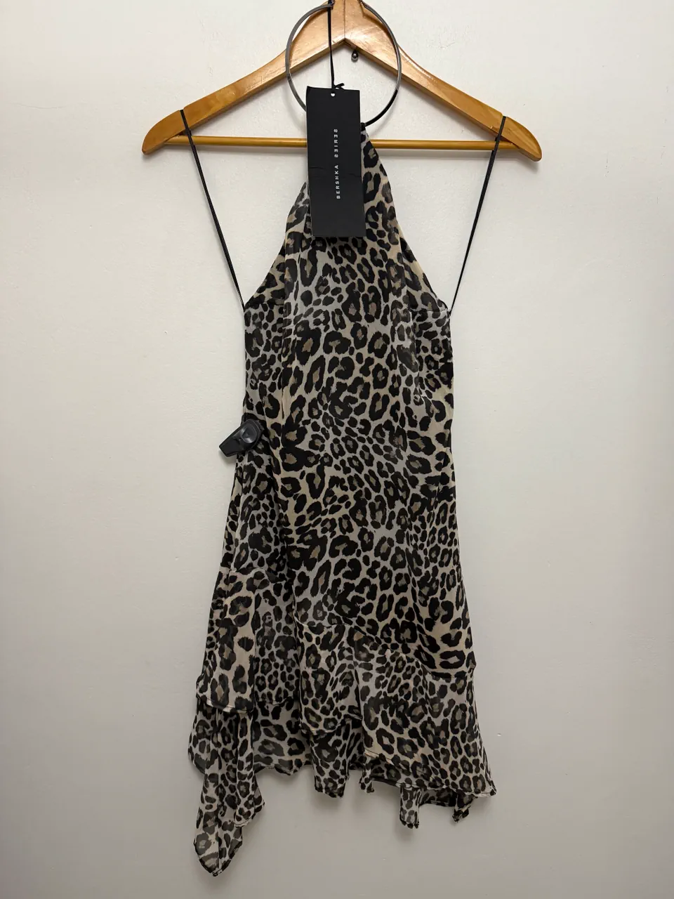 Vestido Bershka - imagen 1