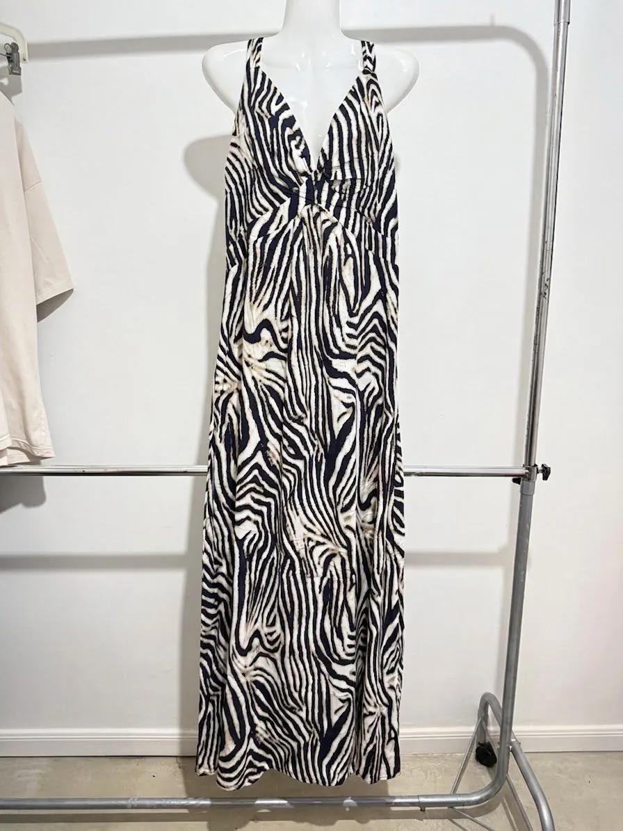 Vestido Genérico, vintage y2k · Talle L
