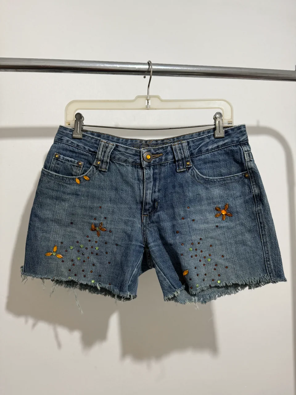 Vintage y2k · Talle MEX/ARG 40