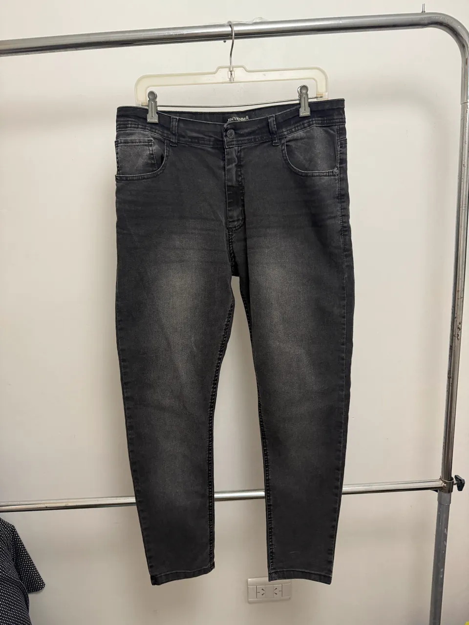 Jean Sin marca - imagen 1