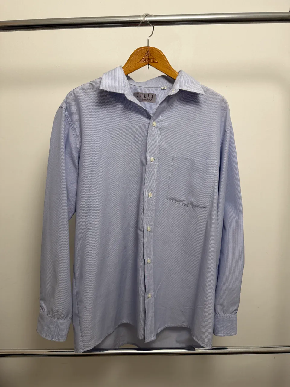 Camisa Tulsa - imagen 1