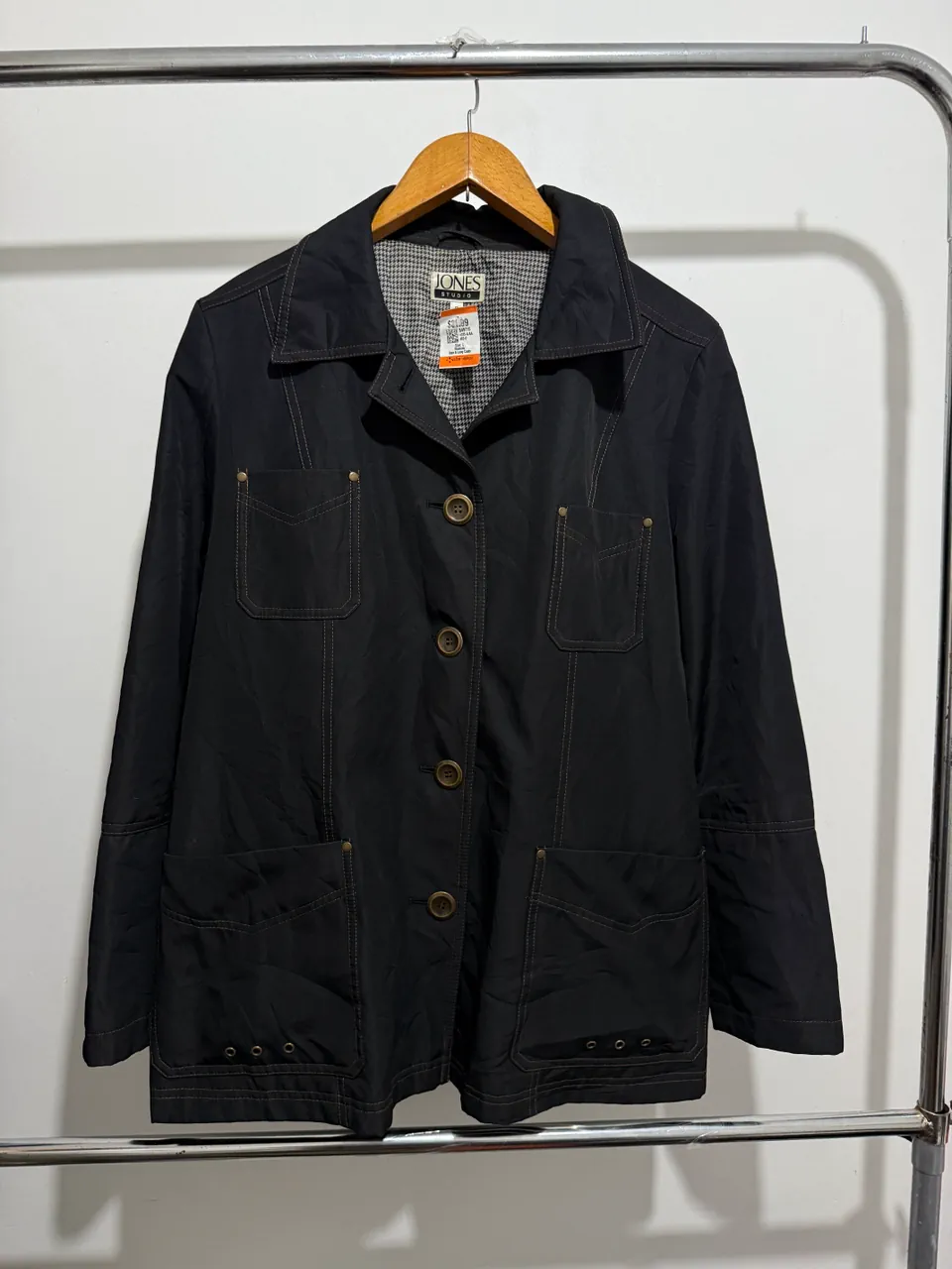 Vintage · Talle L