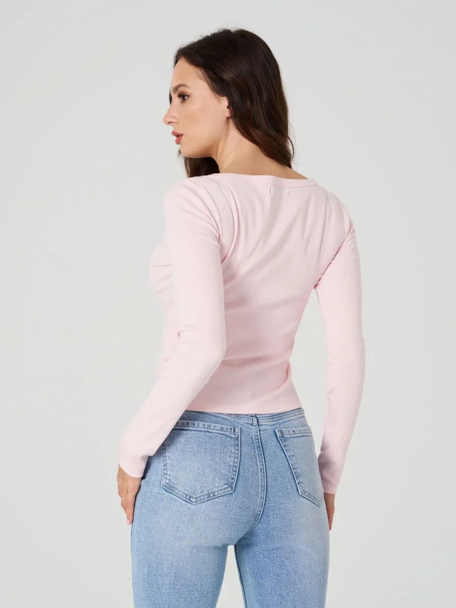 Blusa Sinsay - imagen 1