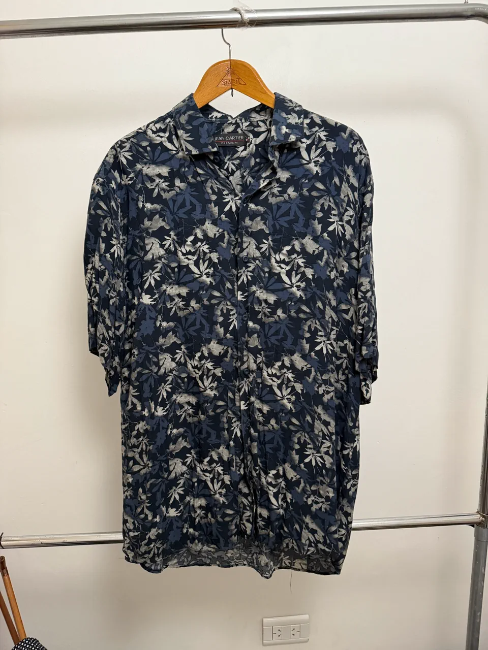 Jean cartier · Talle XL
