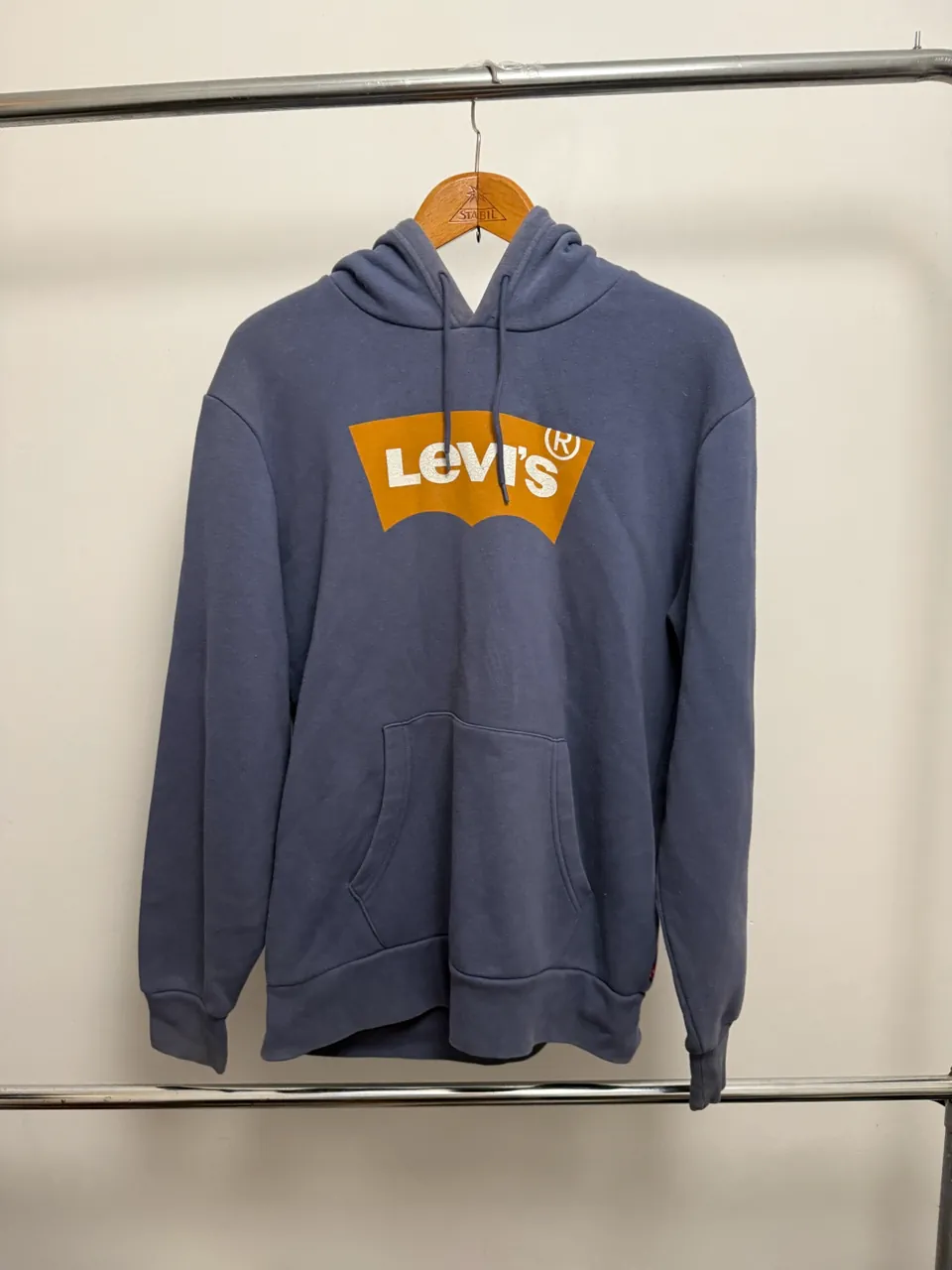 Buzo Levi's - imagen 1