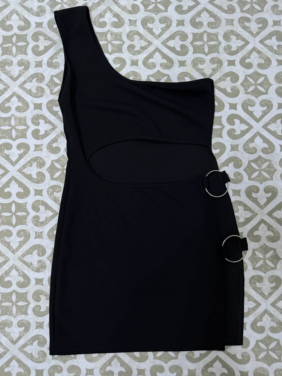 Vestido Otra - imagen 1