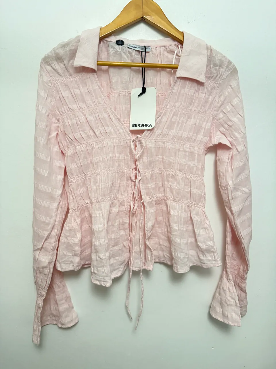 Blusa Bershka - imagen 1