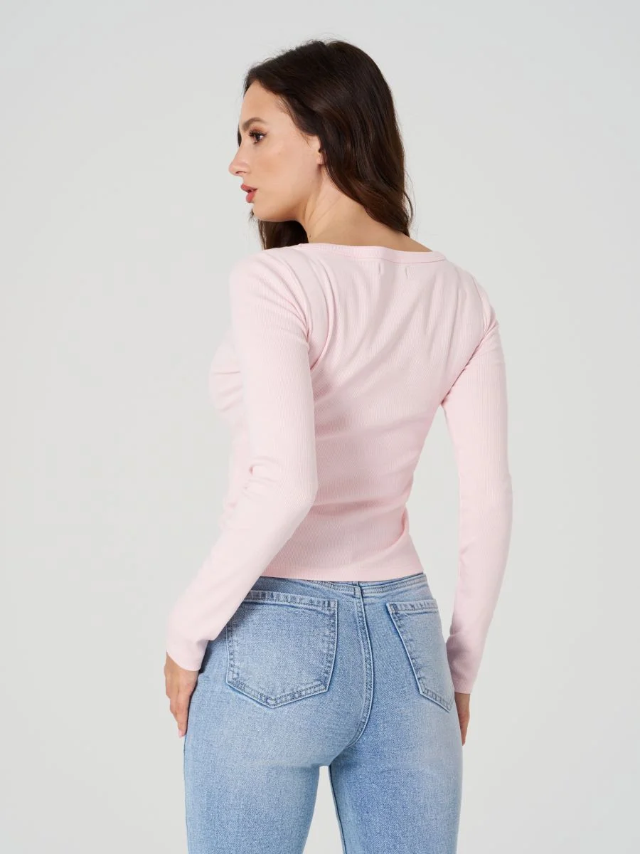 Blusa Sinsay - imagen 1