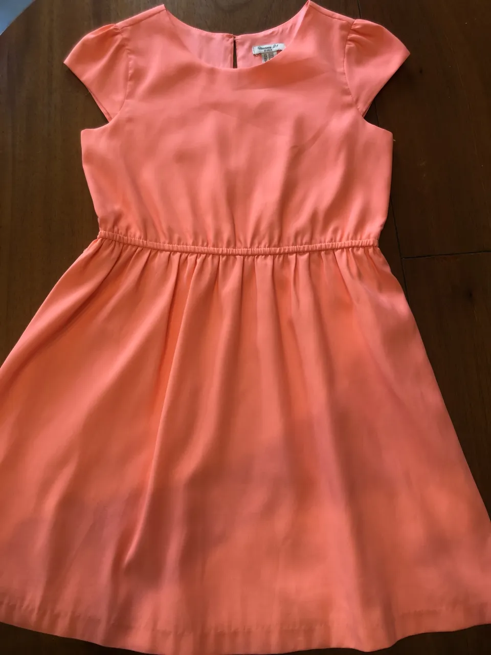 Vestido corto Forever 21 - imagen 1