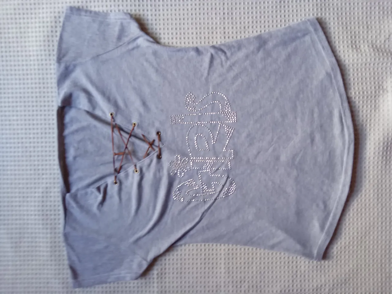 Remera Vintage - imagen 1