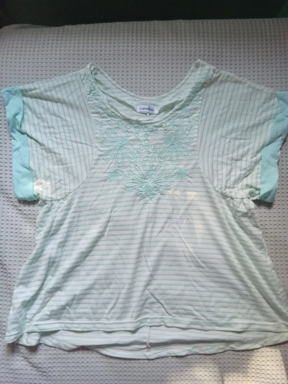 Remera Vintage - imagen 1