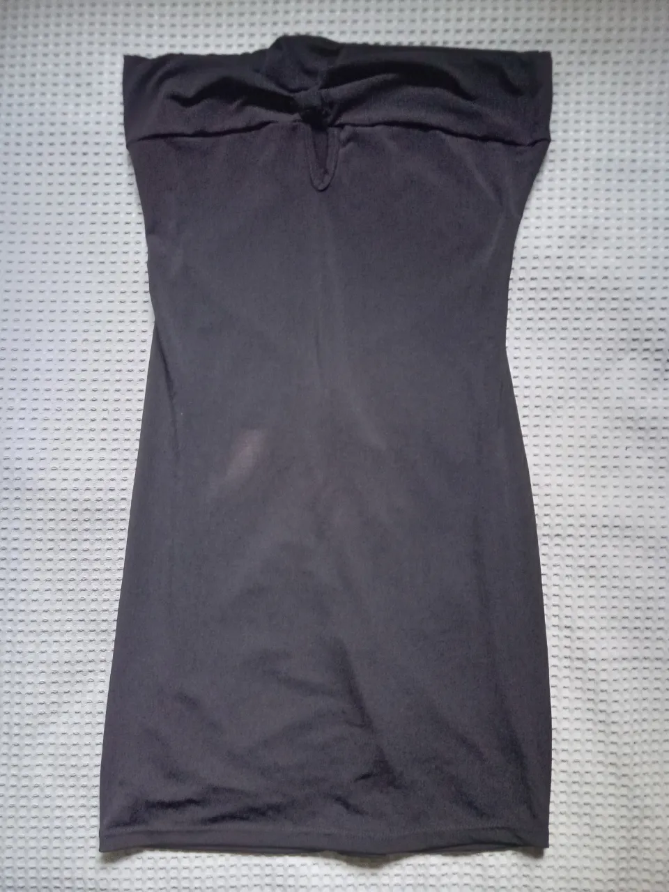 Vestido Vintage - imagen 1