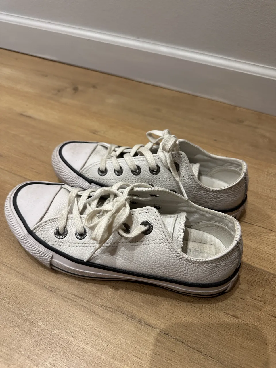Zapatillas Converse - imagen 1