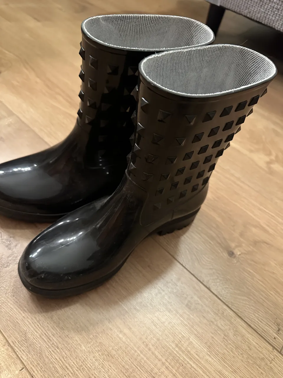 Botas Hush Puppies - imagen 1