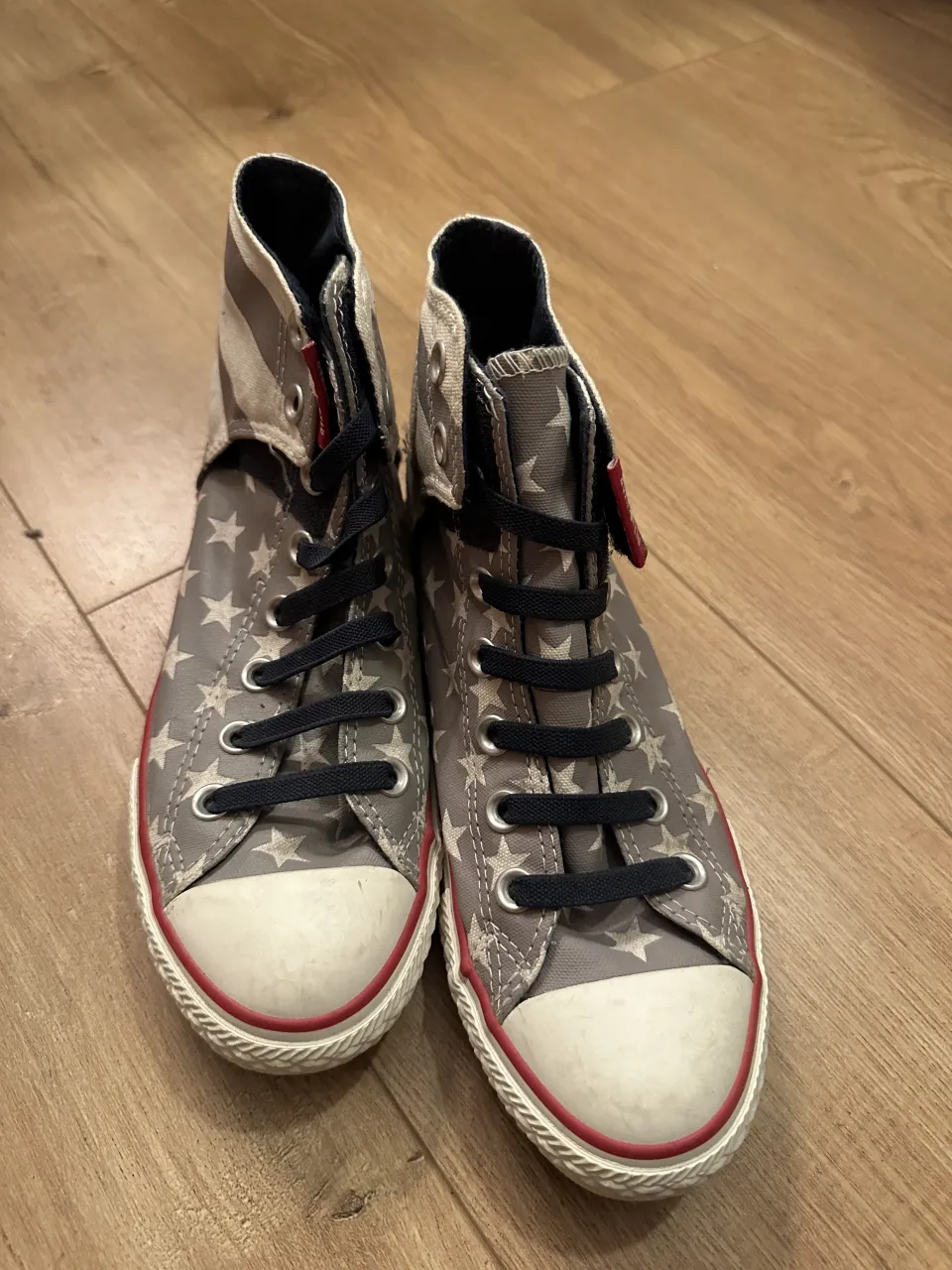 Zapatillas Converse - imagen 1