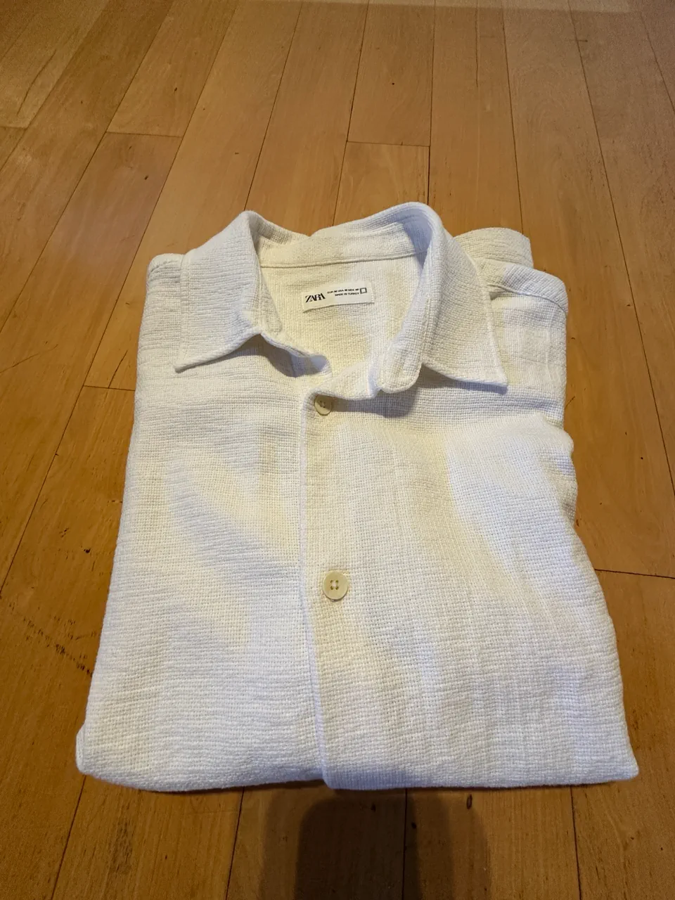 Zara · Talle M
