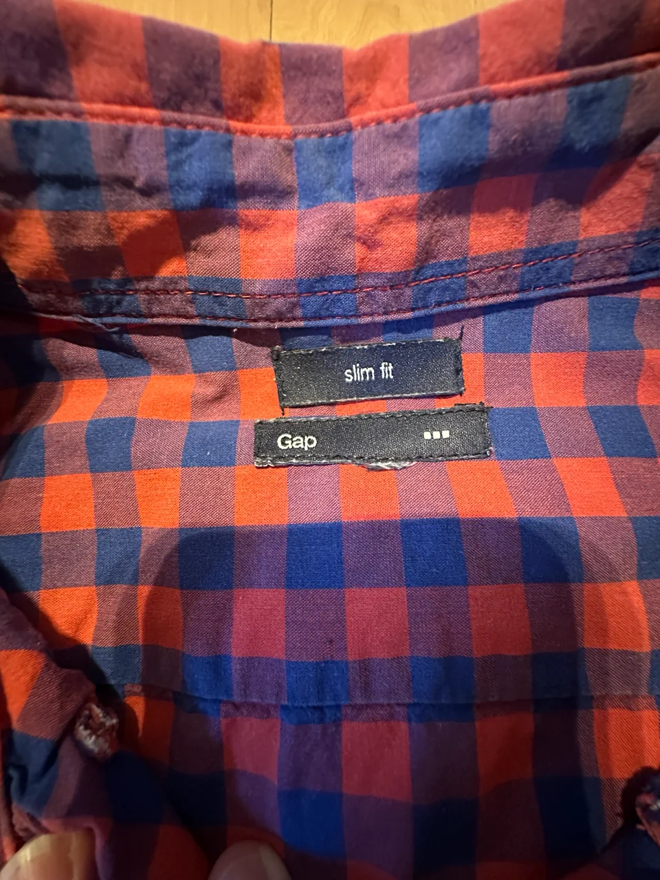 Camisa GAP - imagen 2