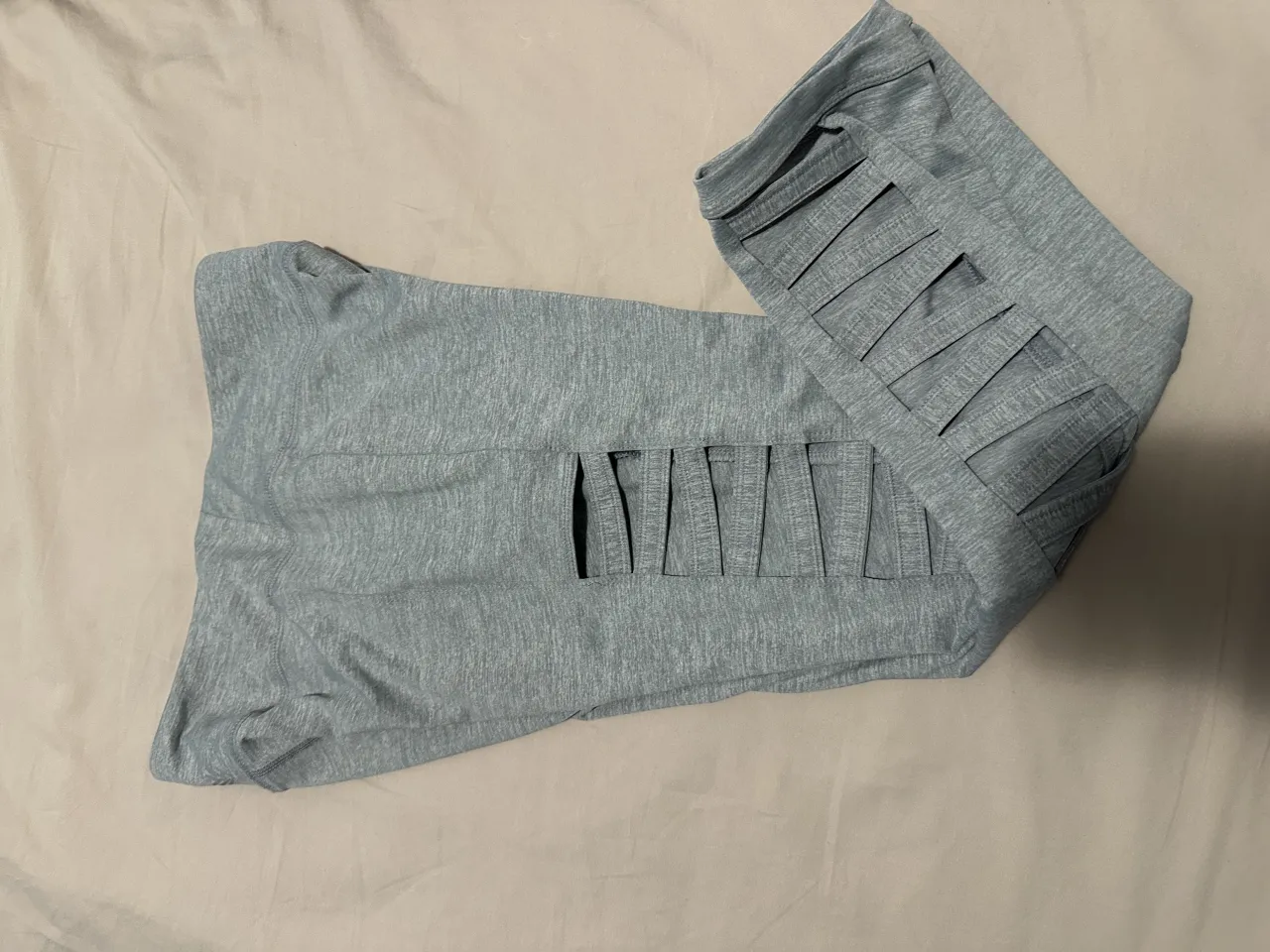 Calza Forever 21 · Talle S