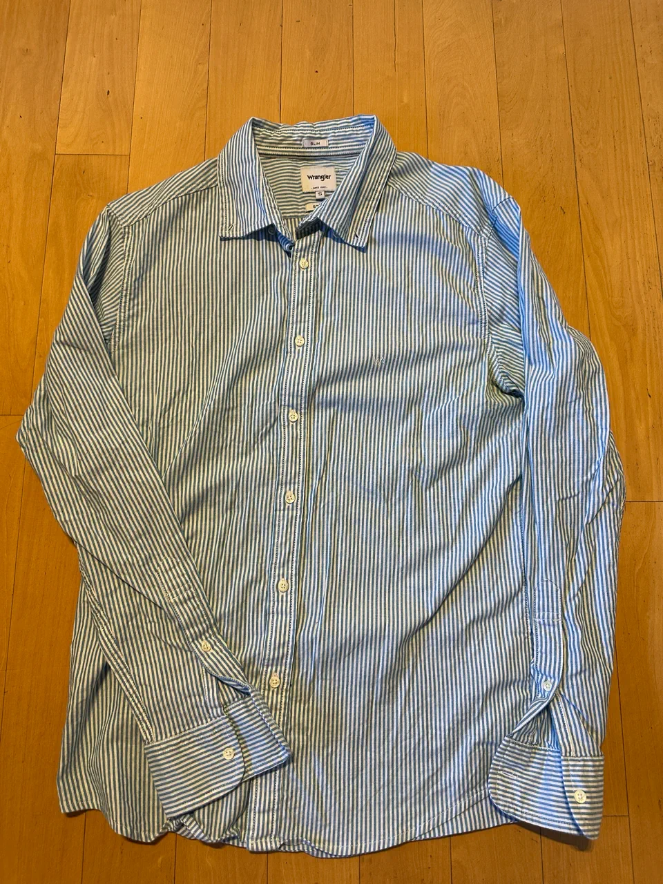Camisa Wrangler - imagen 2