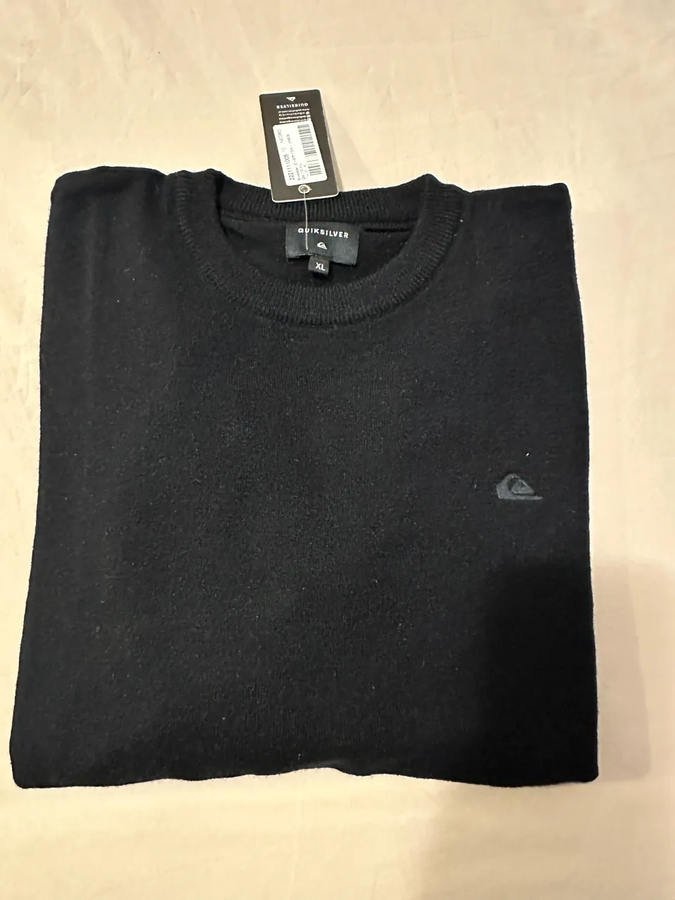 Sweater Quiksilver - imagen 1