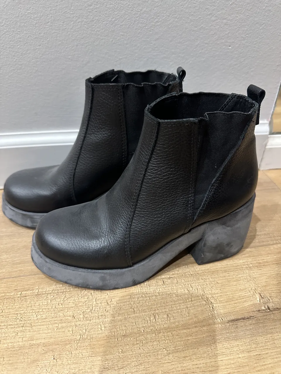 Botas Nena - imagen 1