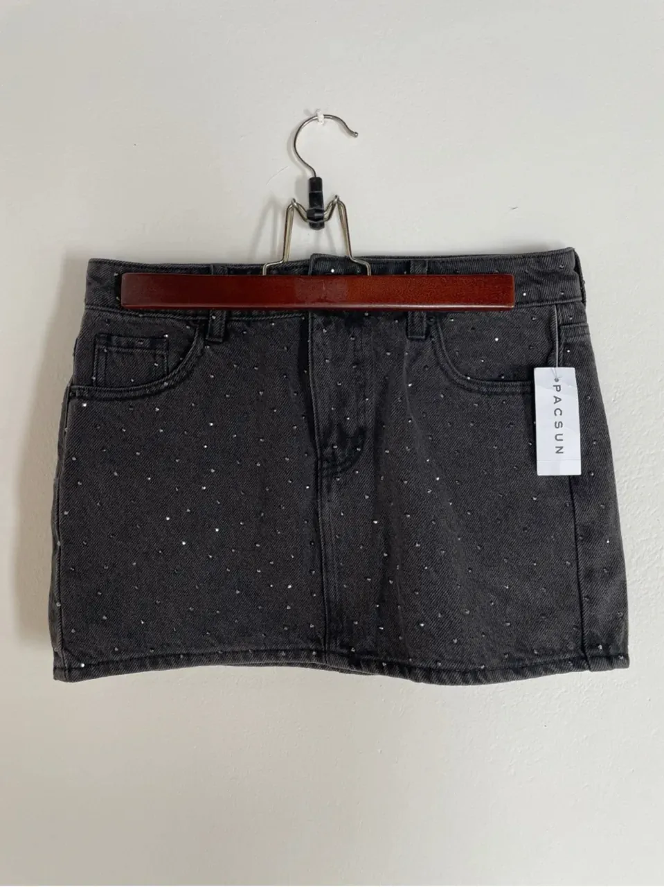 Minifalda Pacsun - imagen 2