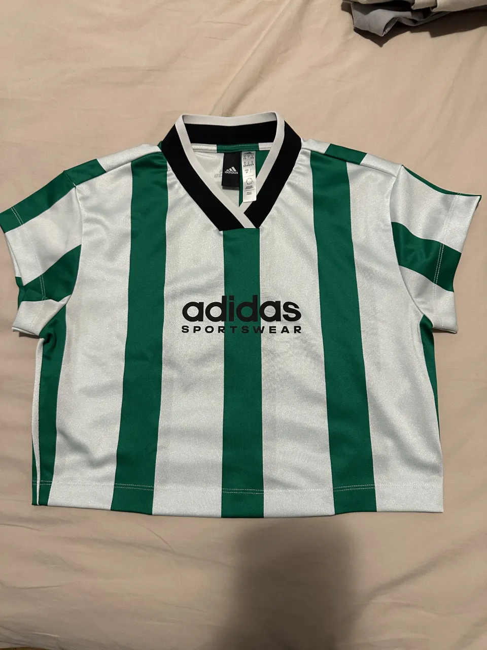 Remera adidas - imagen 1