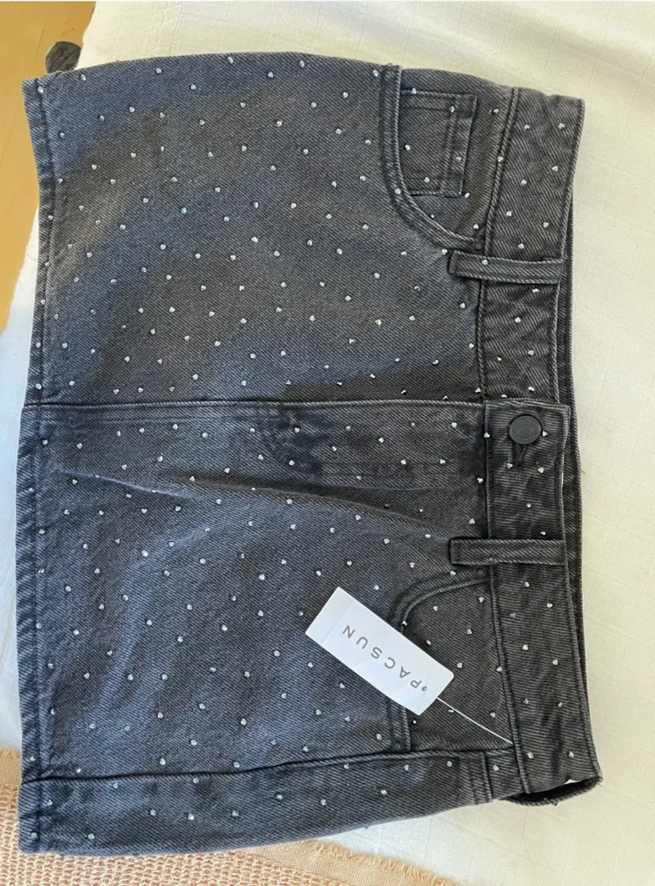 Pacsun · Talle US 25