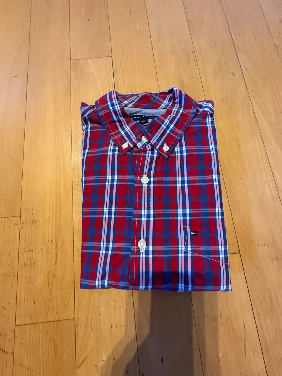 Tommy Hilfiger · Talle M
