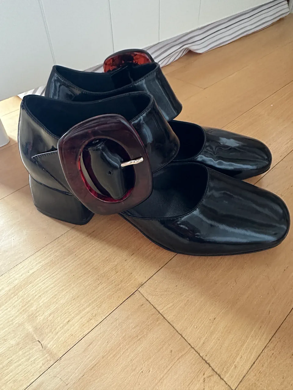 Sandalias Mishka - imagen 1