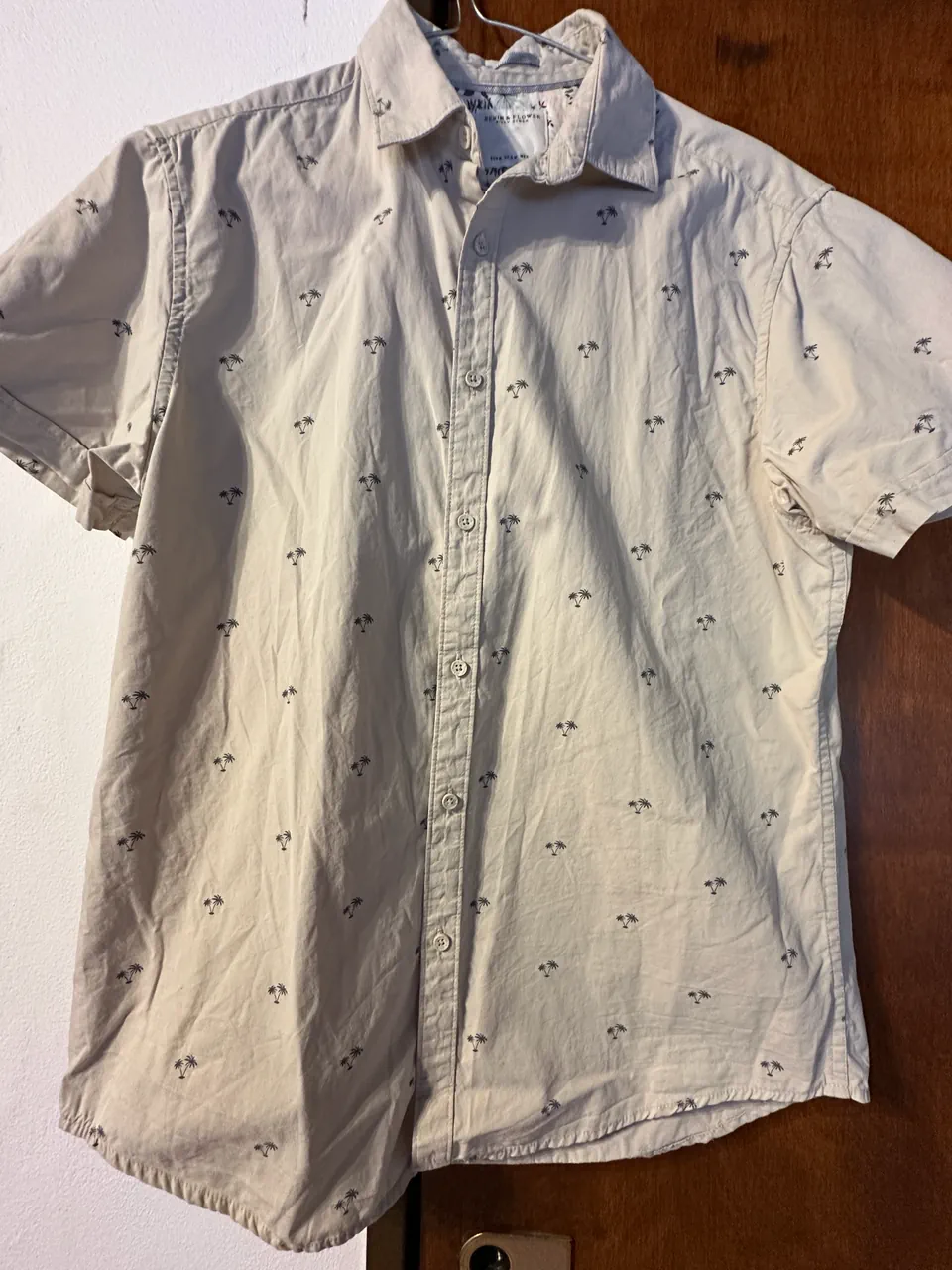 Camisa Ricky singh - imagen 2