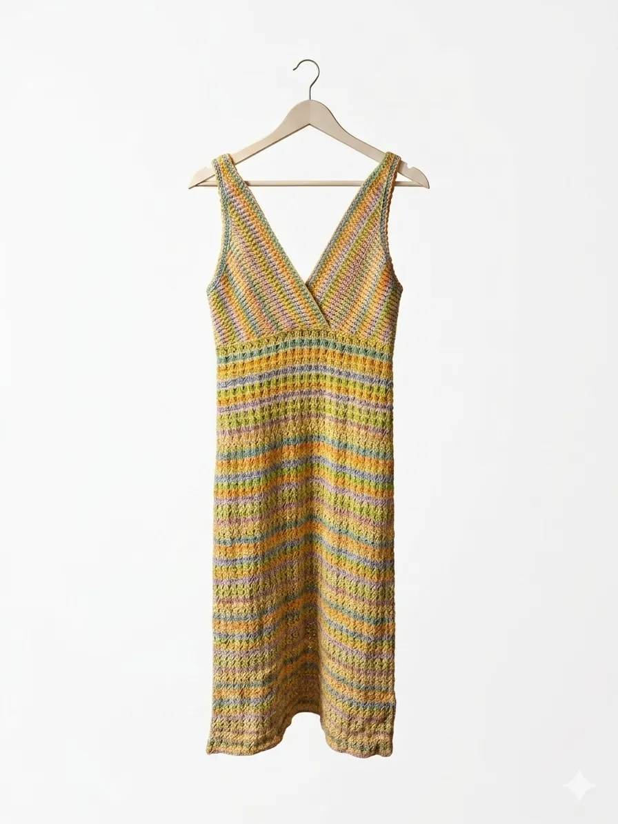 Vestido Zara - imagen 1