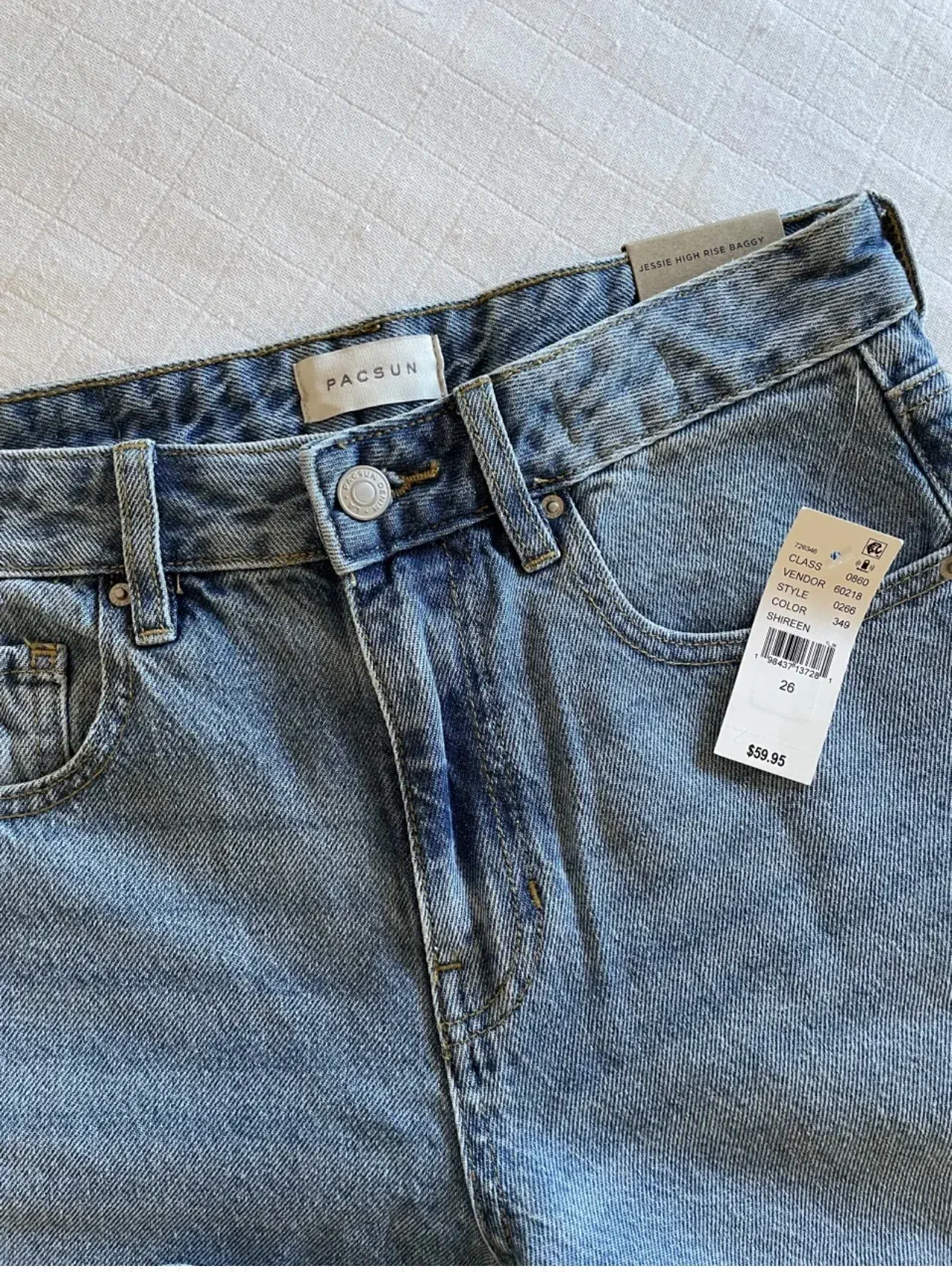 Jean Pacsun - imagen 3